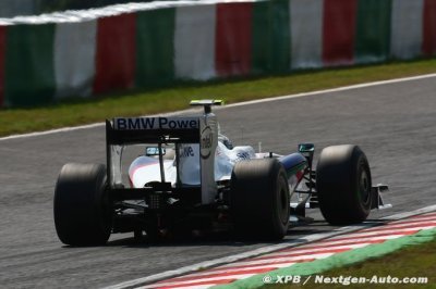 Le nouveau patron d’Aston Martin F1 doute que BMW suive le mouvement