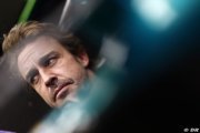 Alonso décrit une différence majeure entre Aston Martin F1 et Alpine