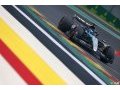 Mercedes F1 se lance en force sur la 2e partie de saison