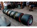 Pirelli annonce ses pneus pour Bahreïn et la Russie