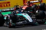 Ailerons de McLaren F1 et Mercedes : Red Bull et Ferrari pressent la FIA