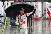 Hülkenberg relativise sa pénalité et veut terminer dans le top 10 à Montréal