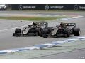 Japan 2019 - GP preview - Haas F1
