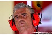 Ferrari admits real focus now on 2016 and beyond