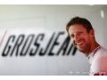 Grosjean : Rester chez Haas ne me pose aucun problème