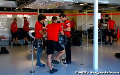 Manor pourrait finalement renoncer à Melbourne