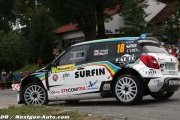 Photos - IRC 2012 - Rally Barum Zlin