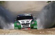 Hänninen moves into first place