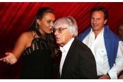 Rome to be on 20-race calendar in 2013 - Ecclestone