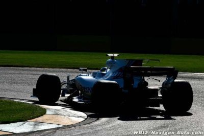 Massa enthousiasmé par cette nouvelle Formule 1