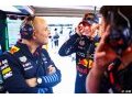 Verstappen s'est entretenu avec Waché et Lambiase pour la fin de saison