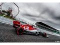 Sauber continuera en F1 même si Alfa Romeo s'en va