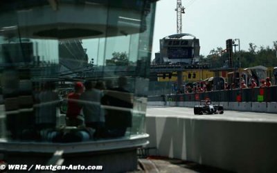 Très mauvaises nouvelles nouvelles pour l’avenir de Monza