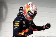 Le manager de Verstappen est tout le temps en contact avec Red Bull