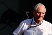 Marko : Le départ de Hamilton chez Ferrari est 'très bien' pour la F1