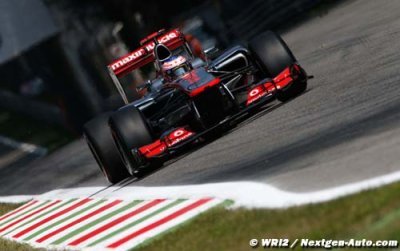 Button&nbsp;: un abandon et un adieu au titre&nbsp;? 