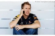 Interview de Sebastian Vettel - Un travail colossal