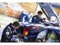 Quatre équipages pour Hyundai au Rallye de Grande-Bretagne