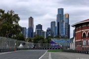 Photos - GP d'Australie de F1 2026 - Jeudi