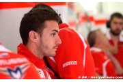 Bianchi in surgery for 'severe head injury' - FIA