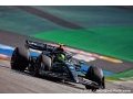 Shovlin : 'Quelque chose ne va pas sur les réglages' chez Mercedes F1