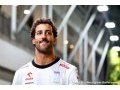 Ricciardo: I wouldn't bet my house on it