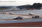 Présentation des 6H du Castellet