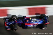 Gasly est heureux du climat de confiance instauré avec Honda