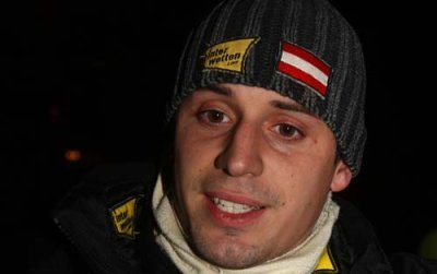 Wittmann a finalisé son programme