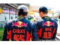 Marko : Le meilleur duo de pilotes de l'histoire de Toro Rosso