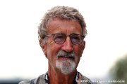 Jordan raconte comment il est devenu manager de Newey