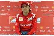 Massa: You come to Spa with a feeling of anticipation