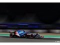 Saudi Arabia GP 2021 - Alpine F1 preview