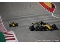 Brazil 2018 - GP Preview - Renault F1