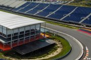Zandvoort est prêt pour replonger dans le grand bain de la F1