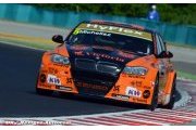 2012 Yokohama Trophy : Michelisz like Huff