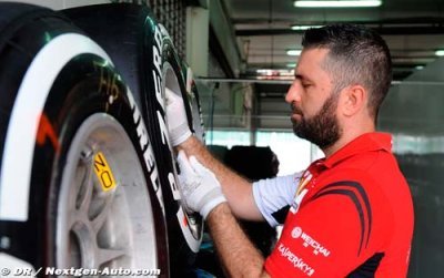 Pirelli&nbsp;: Trois arrêts c’était la stratégie payante à Sepang