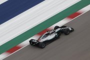 Hamilton n'est pas encore champion mais est satisfait