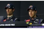 Vettel 'surprised by his own brutality' - the fallout