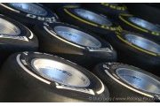Teams try full range of Pirelli tyres at Barcelona