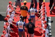 Photos - GP de Hongrie de F1 2026 - Avant-course