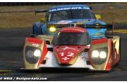 LMS : Rebellion Racing met fin à la domination Pescarolo