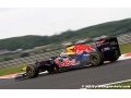 Red Bull 'joker' puts Vettel on pole