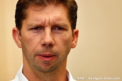 Williams F1 décidera ’cette année’ de son moteur pour 2026
