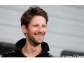 Officiel : Romain Grosjean signe chez Haas F1 Team