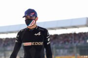 Ocon est prêt à affronter 3 Grands Prix en 3 semaines