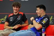 Les pilotes de F1 ont hâte de profiter d'une pause estivale 'importante'