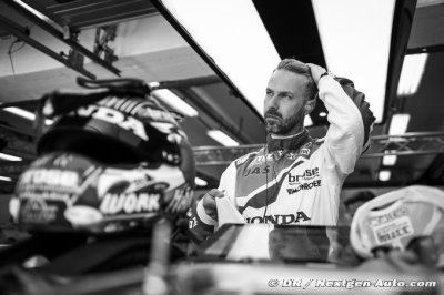 Monteiro est très enthousiaste avant l’épreuve marocaine