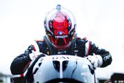 Newgarden : La F1 n'est 'pas un championnat de pilotes'