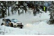 SS10: Latvala takes first stage win
